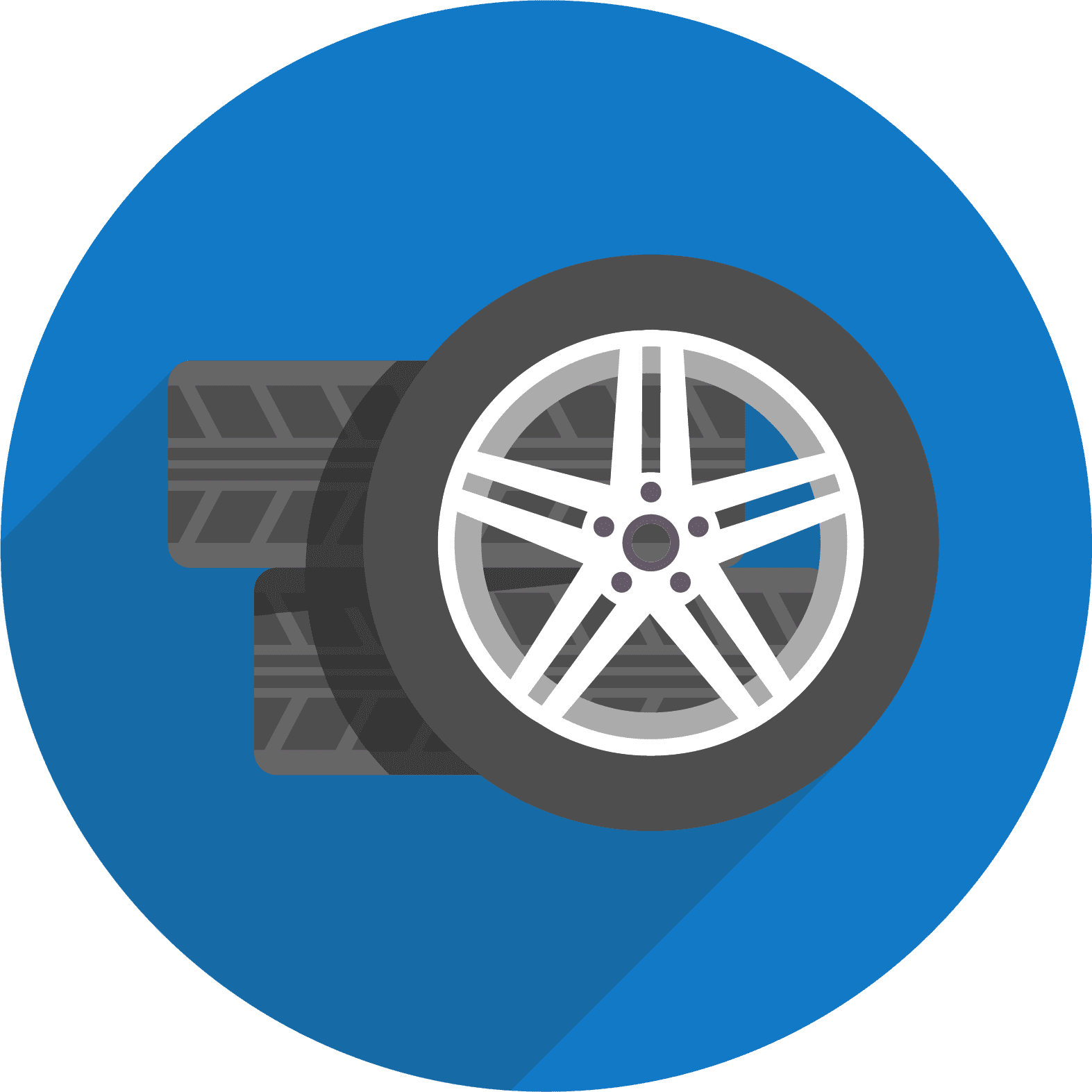 Quality Tyres at Great Prices
